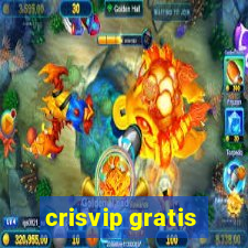 crisvip gratis